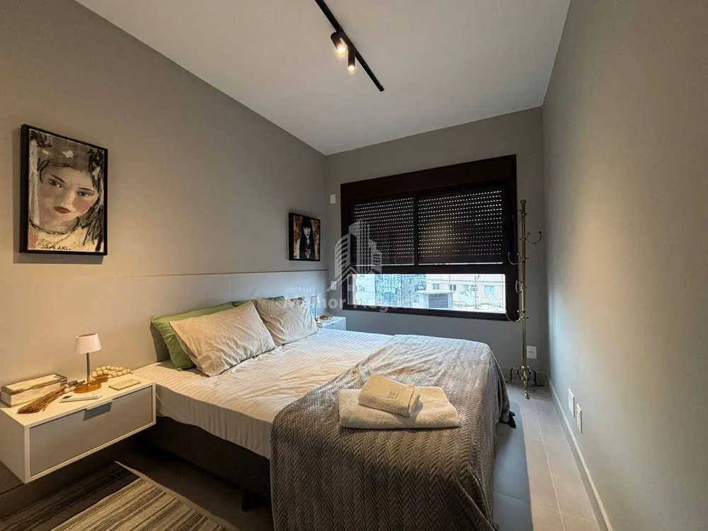 Apartamento, 2 quartos, 57 m² - Foto 4