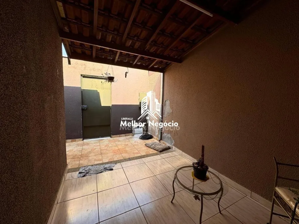 Casa, 2 quartos, 80 m² - Foto 1