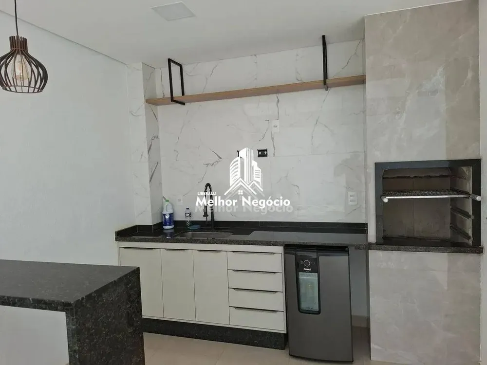 Casa, 3 quartos, 112 m² - Foto 2