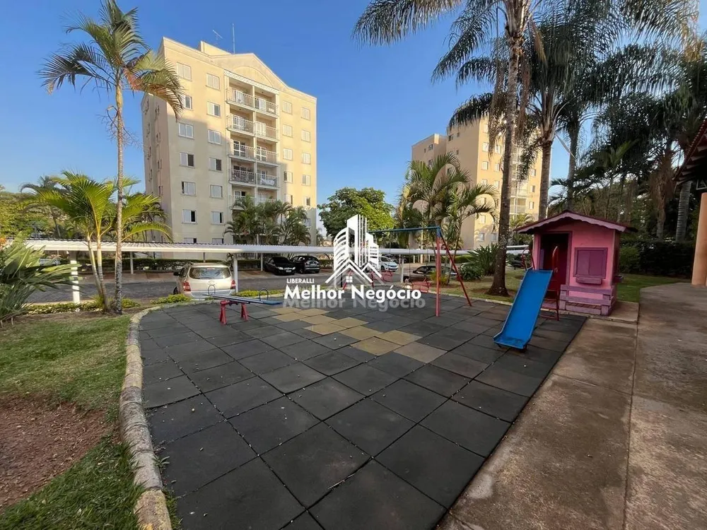 Apartamento, 2 quartos, 59 m² - Foto 6