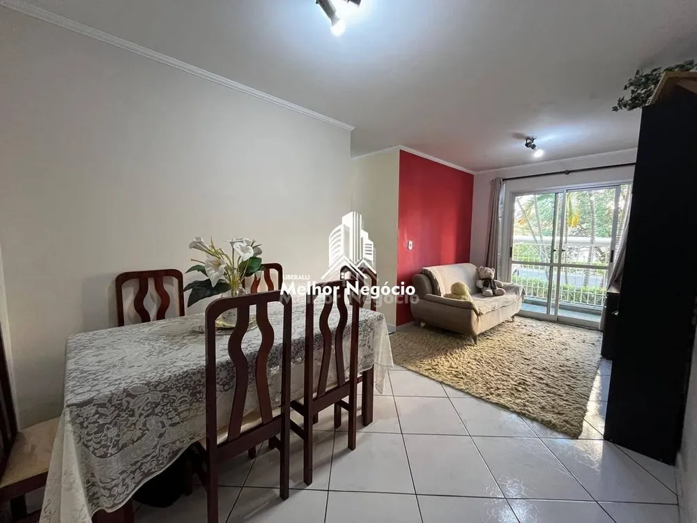 Apartamento, 2 quartos, 59 m² - Foto 1