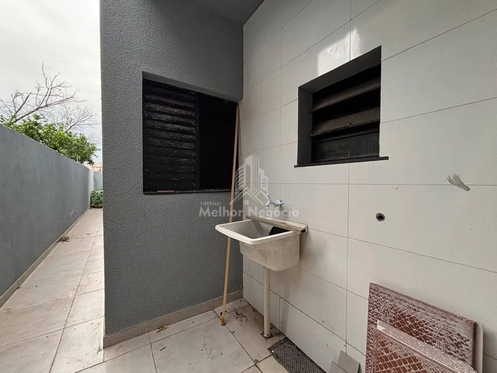 Casa, 3 quartos, 75 m² - Foto 7