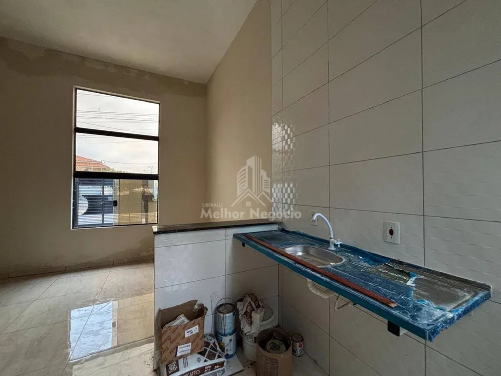 Casa, 3 quartos, 75 m² - Foto 2