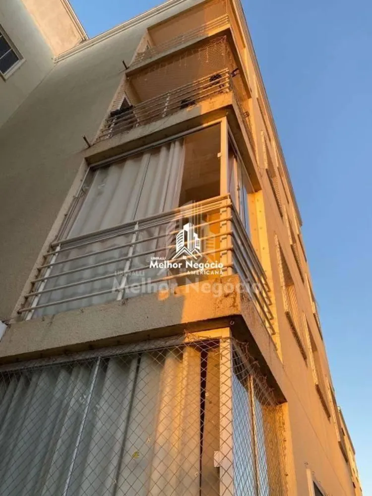 Apartamento, 3 quartos, 60 m² - Foto 8