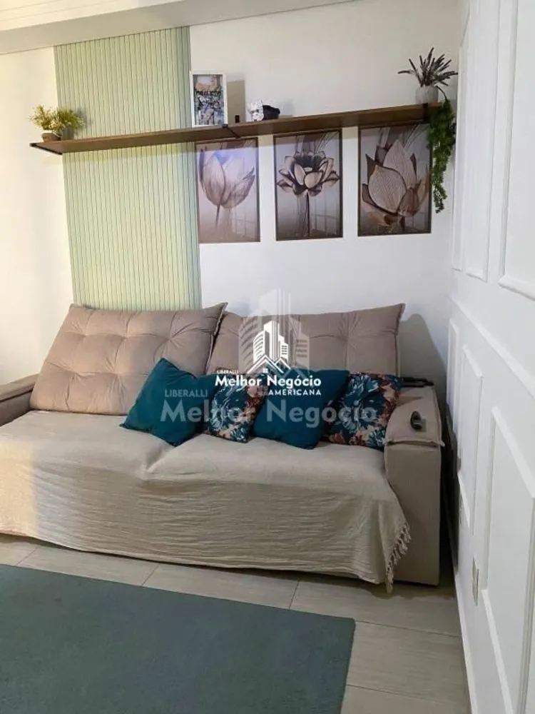 Apartamento, 3 quartos, 60 m² - Foto 2