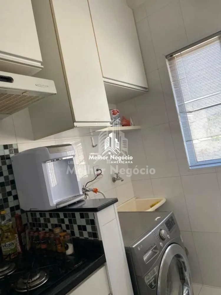 Apartamento, 3 quartos, 60 m² - Foto 3