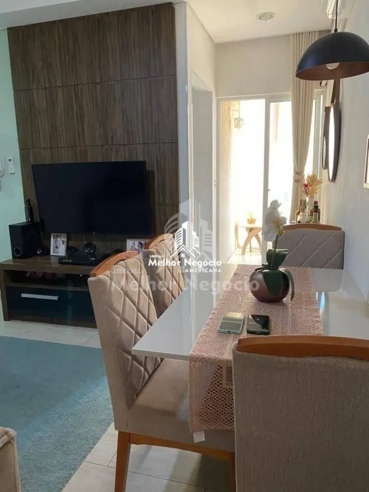 Apartamento, 3 quartos, 60 m² - Foto 6