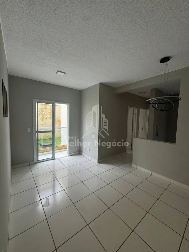 Apartamento, 2 quartos, 49 m² - Foto 3