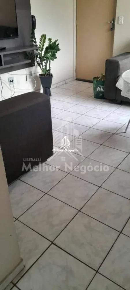 Apartamento, 2 quartos, 50 m² - Foto 7