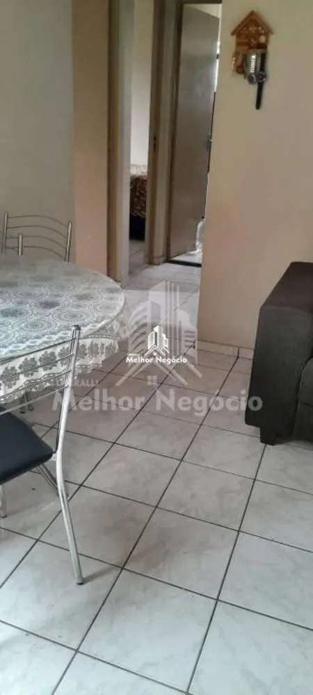 Apartamento, 2 quartos, 50 m² - Foto 8