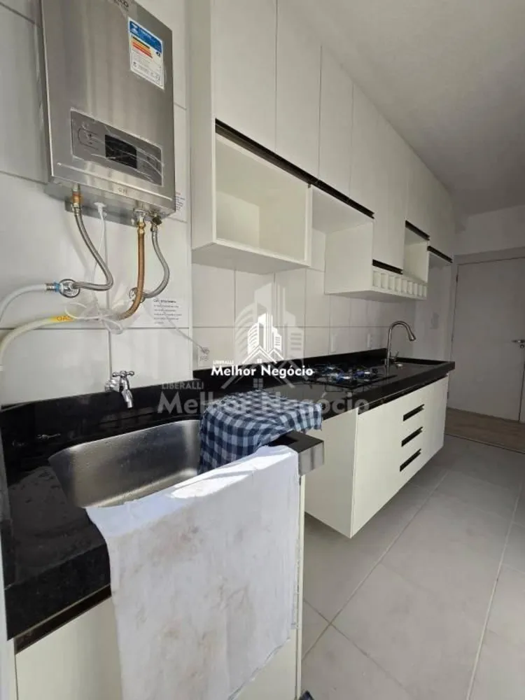 Apartamento, 2 quartos, 44 m² - Foto 2