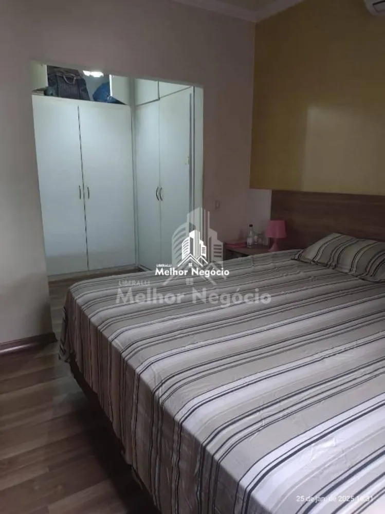 Casa, 3 quartos, 260 m² - Foto 1
