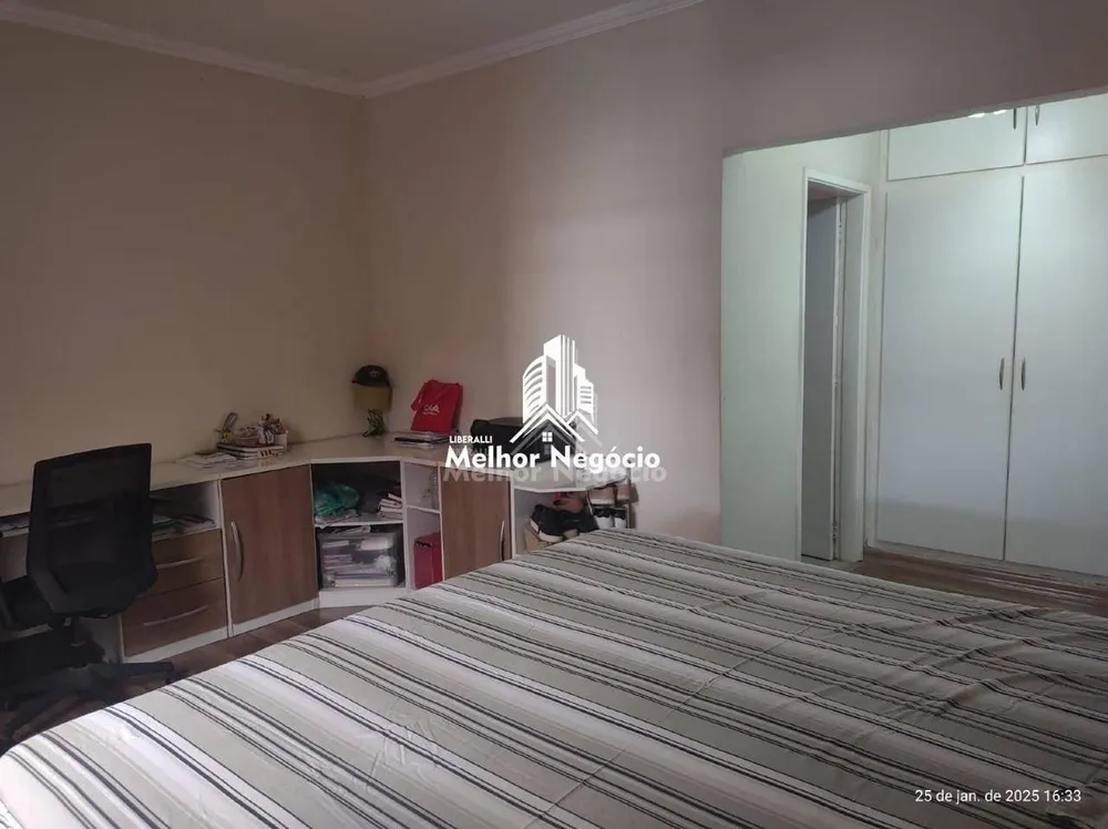 Casa, 3 quartos, 260 m² - Foto 7