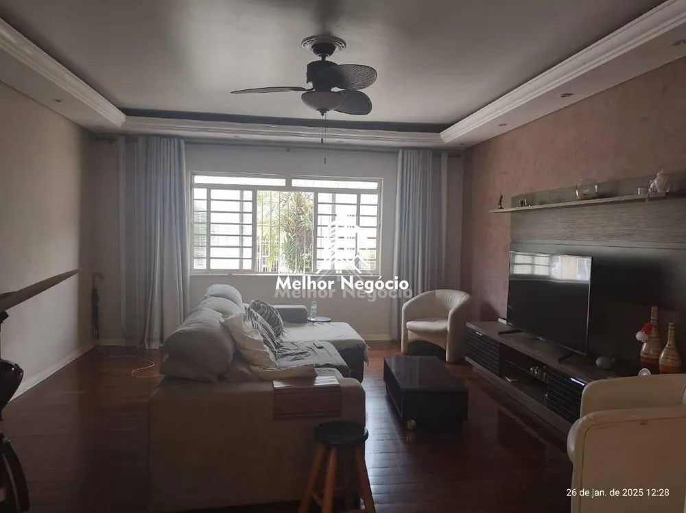 Casa, 3 quartos, 260 m² - Foto 6