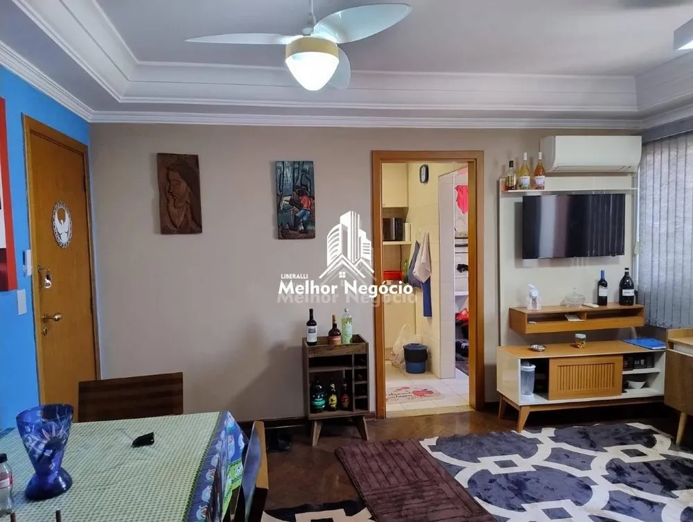 Apartamento, 1 quarto, 55 m² - Foto 6