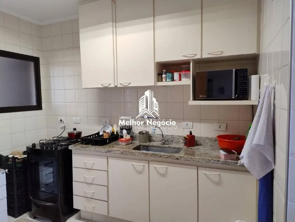 Apartamento, 1 quarto, 55 m² - Foto 5