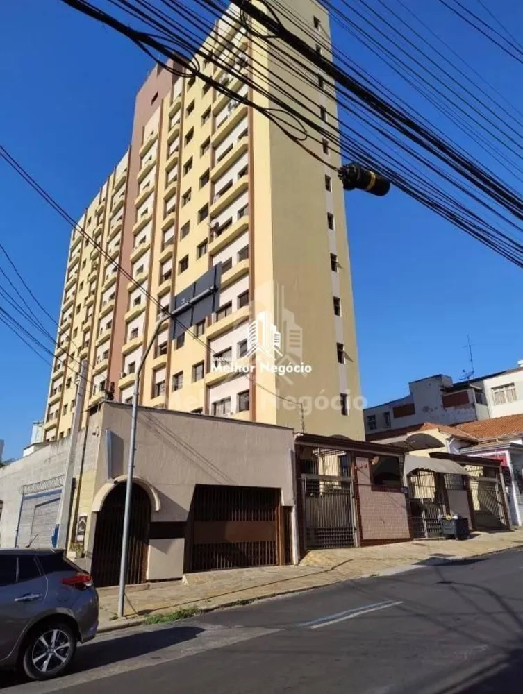 Apartamento, 1 quarto, 55 m² - Foto 3