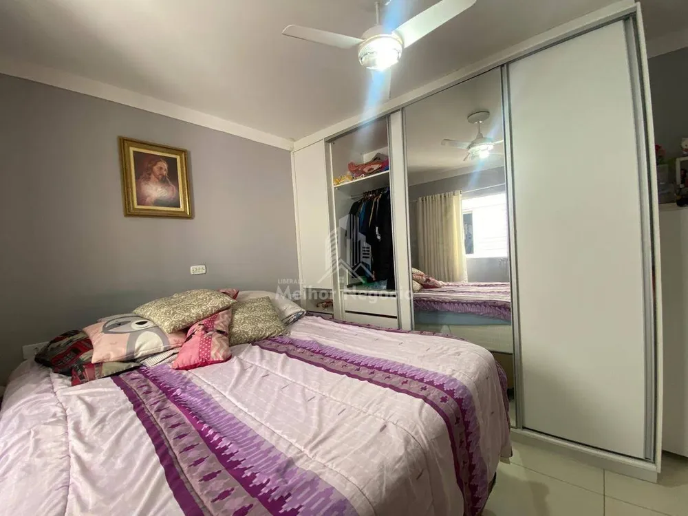 Casa, 3 quartos, 72 m² - Foto 3