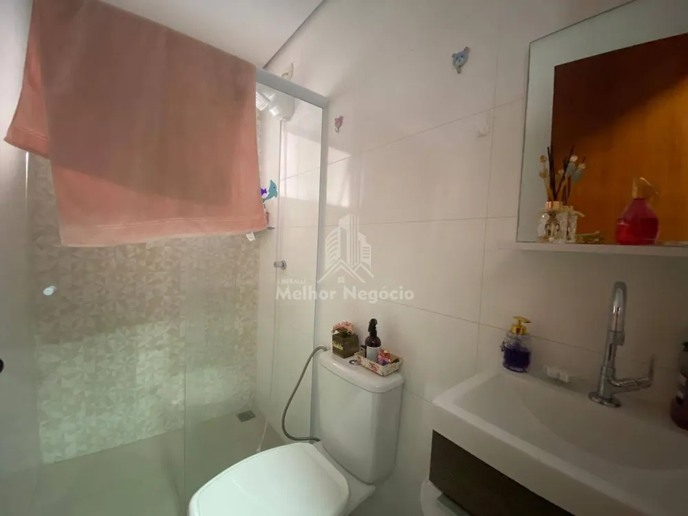 Casa, 3 quartos, 72 m² - Foto 4