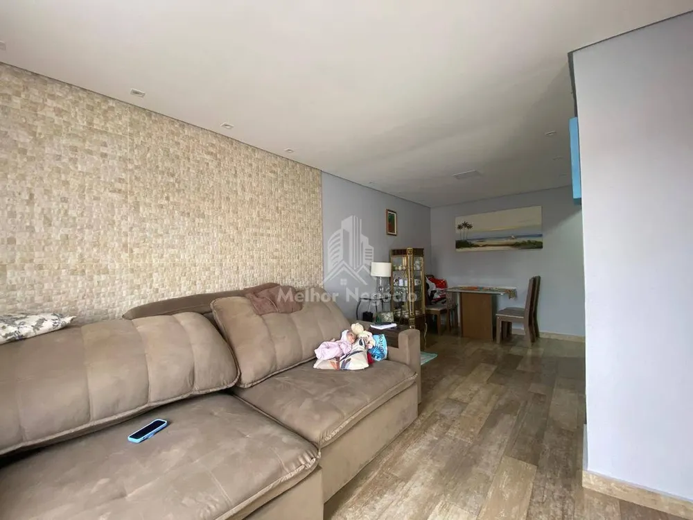 Casa, 3 quartos, 72 m² - Foto 1