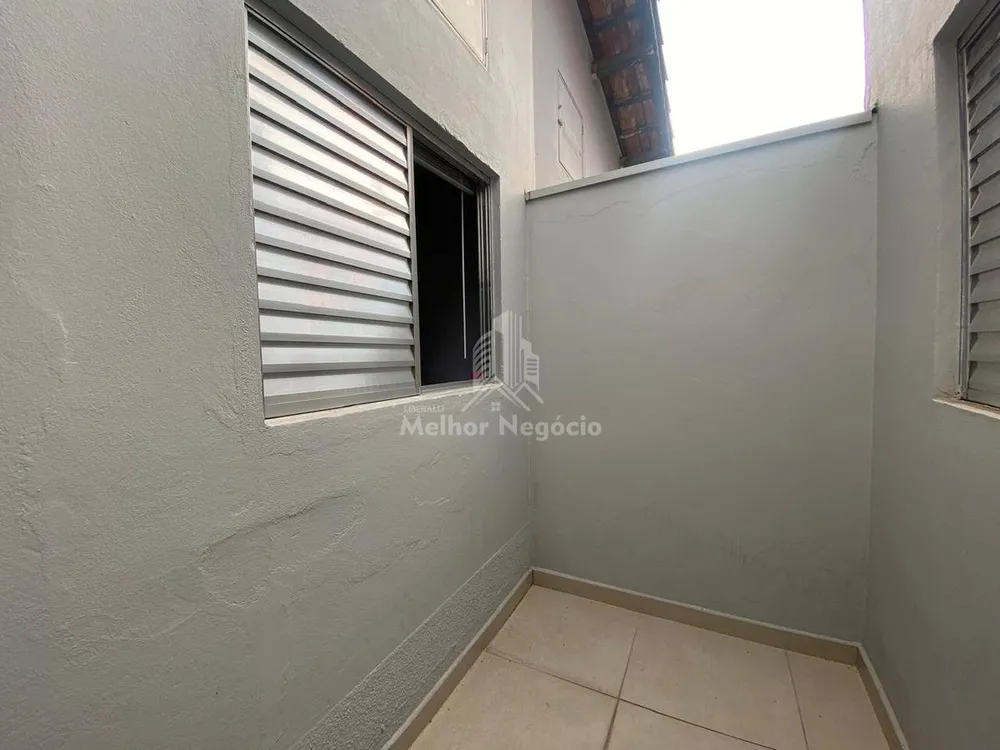 Casa, 3 quartos, 72 m² - Foto 2