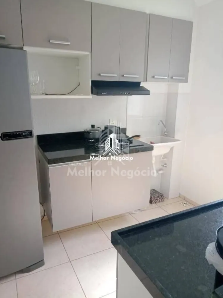 Apartamento, 2 quartos, 45 m² - Foto 1