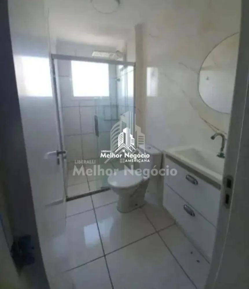 Apartamento, 2 quartos, 50 m² - Foto 4