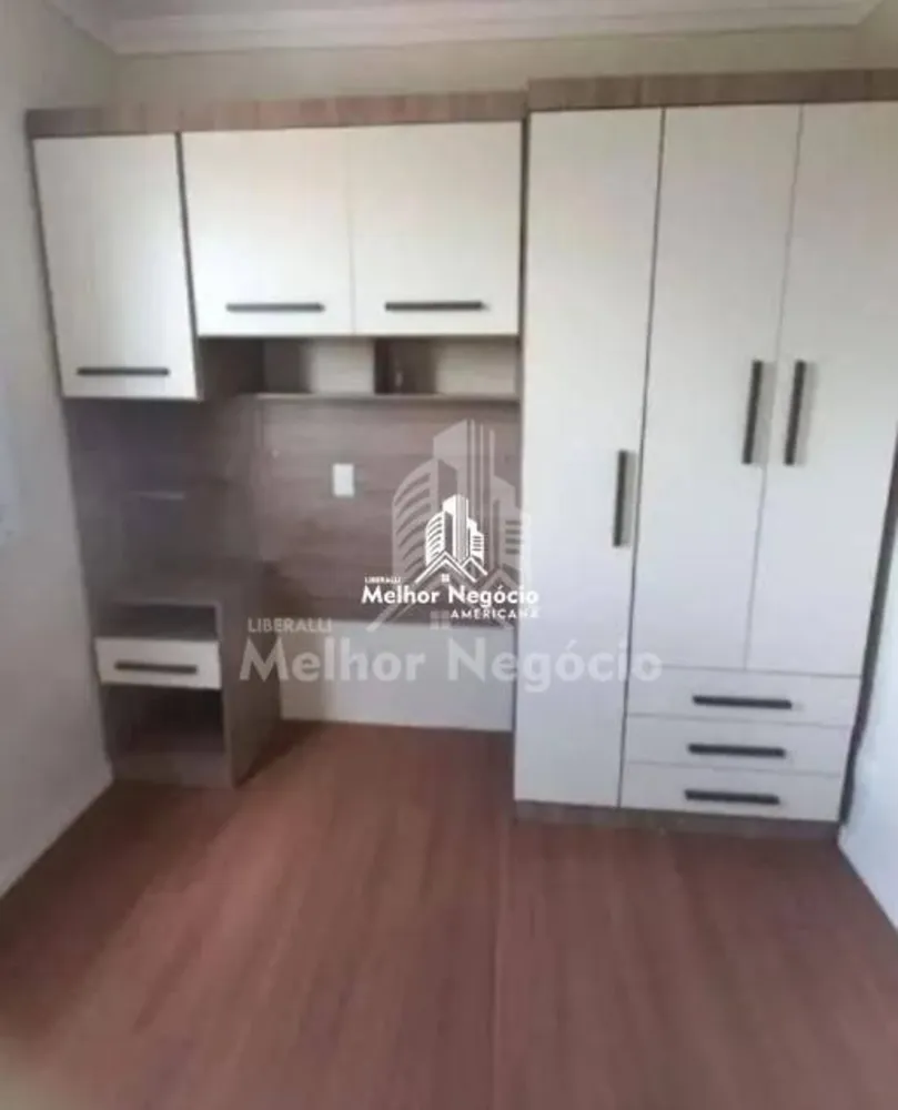 Apartamento, 2 quartos, 50 m² - Foto 6