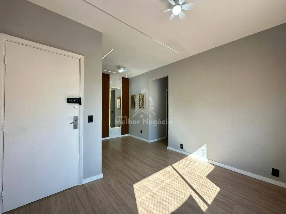 Apartamento, 3 quartos, 64 m² - Foto 2