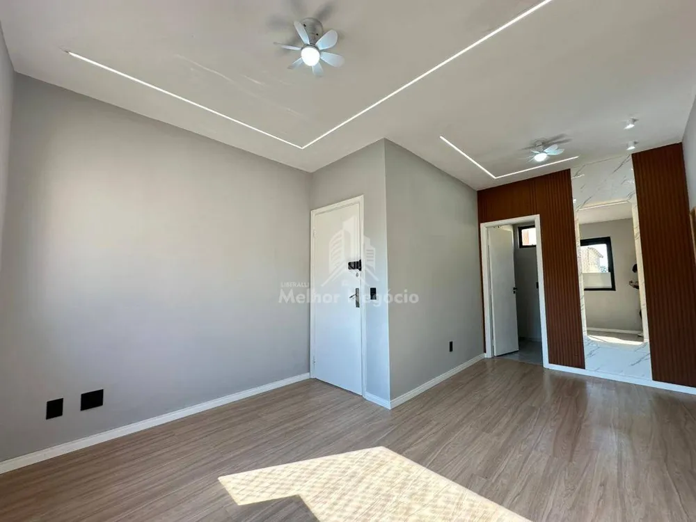 Apartamento, 3 quartos, 64 m² - Foto 1