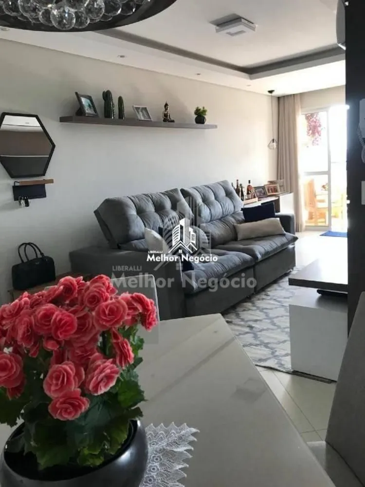 Apartamento, 1 quarto, 67 m² - Foto 3