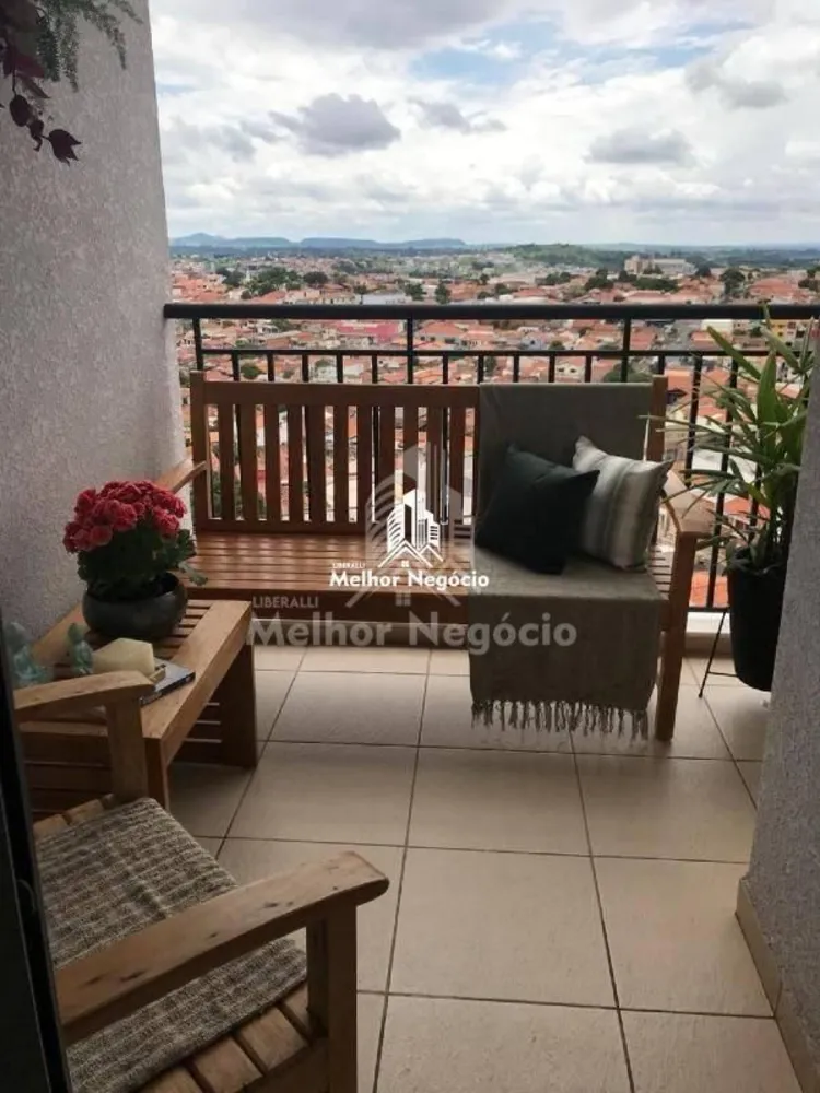 Apartamento, 1 quarto, 67 m² - Foto 7