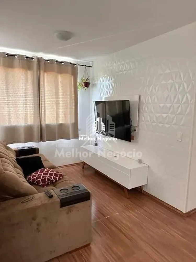 Apartamento, 2 quartos, 47 m² - Foto 2