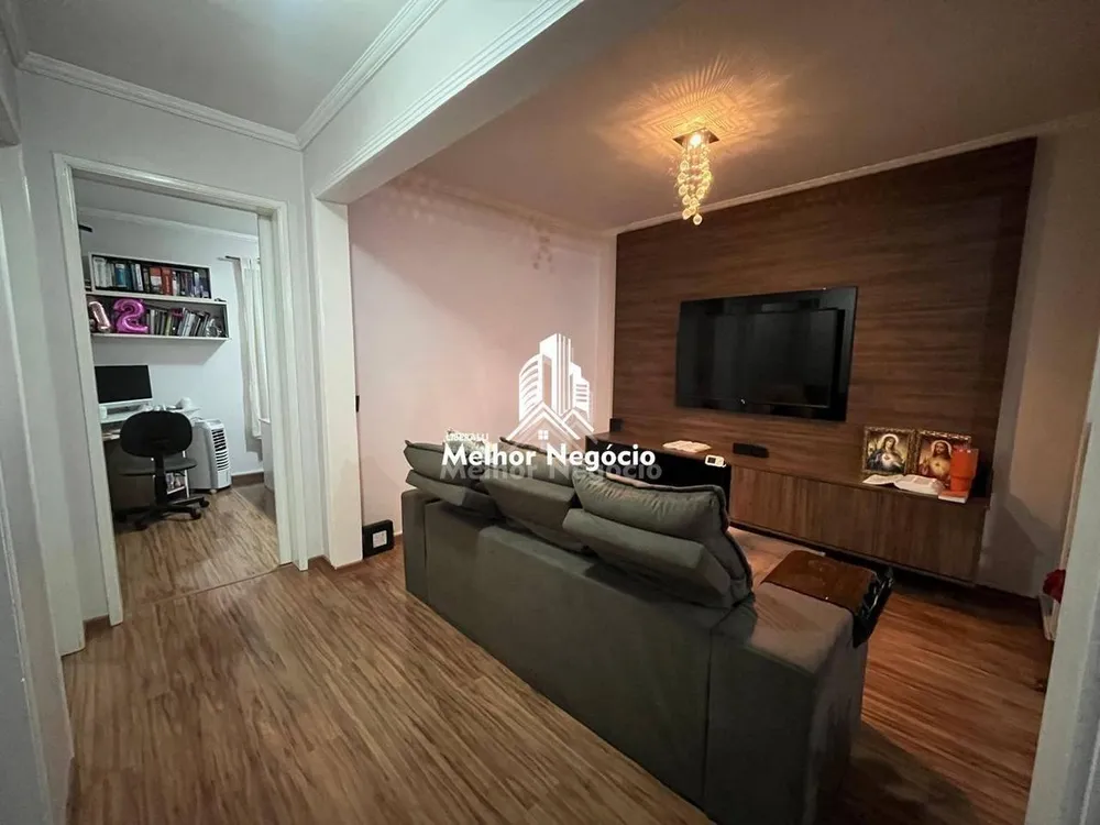 Apartamento, 2 quartos, 62 m² - Foto 1