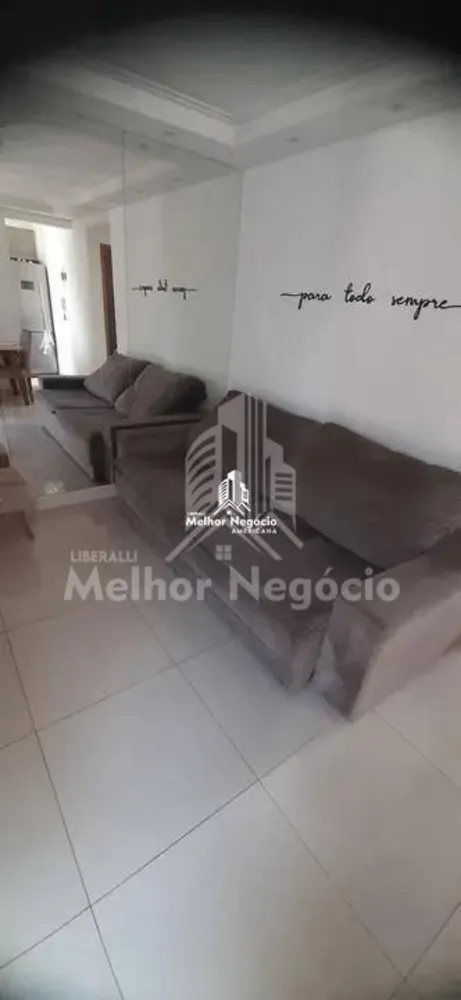 Apartamento, 2 quartos, 48 m² - Foto 6