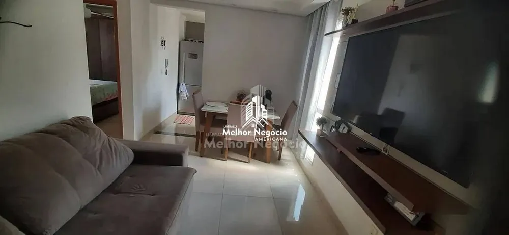 Apartamento, 2 quartos, 48 m² - Foto 7