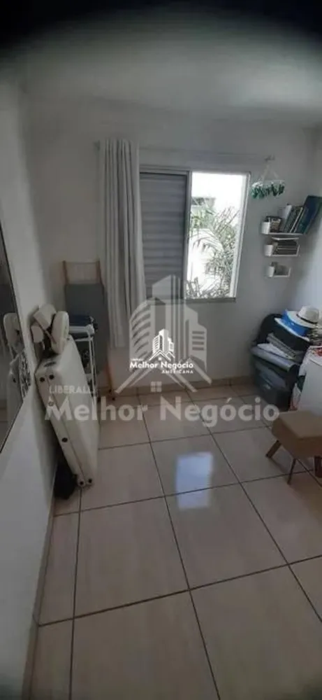 Apartamento, 2 quartos, 48 m² - Foto 5