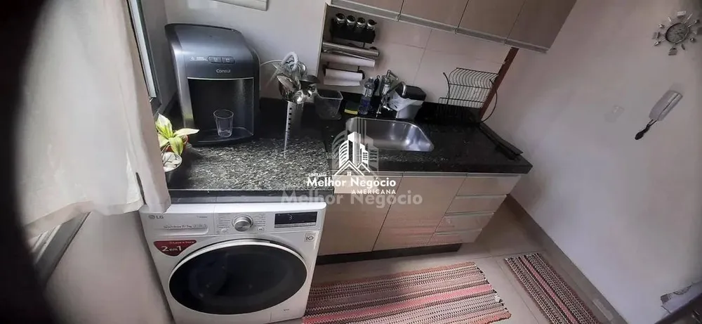 Apartamento, 2 quartos, 48 m² - Foto 3