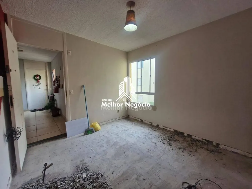 Apartamento, 2 quartos, 43 m² - Foto 4