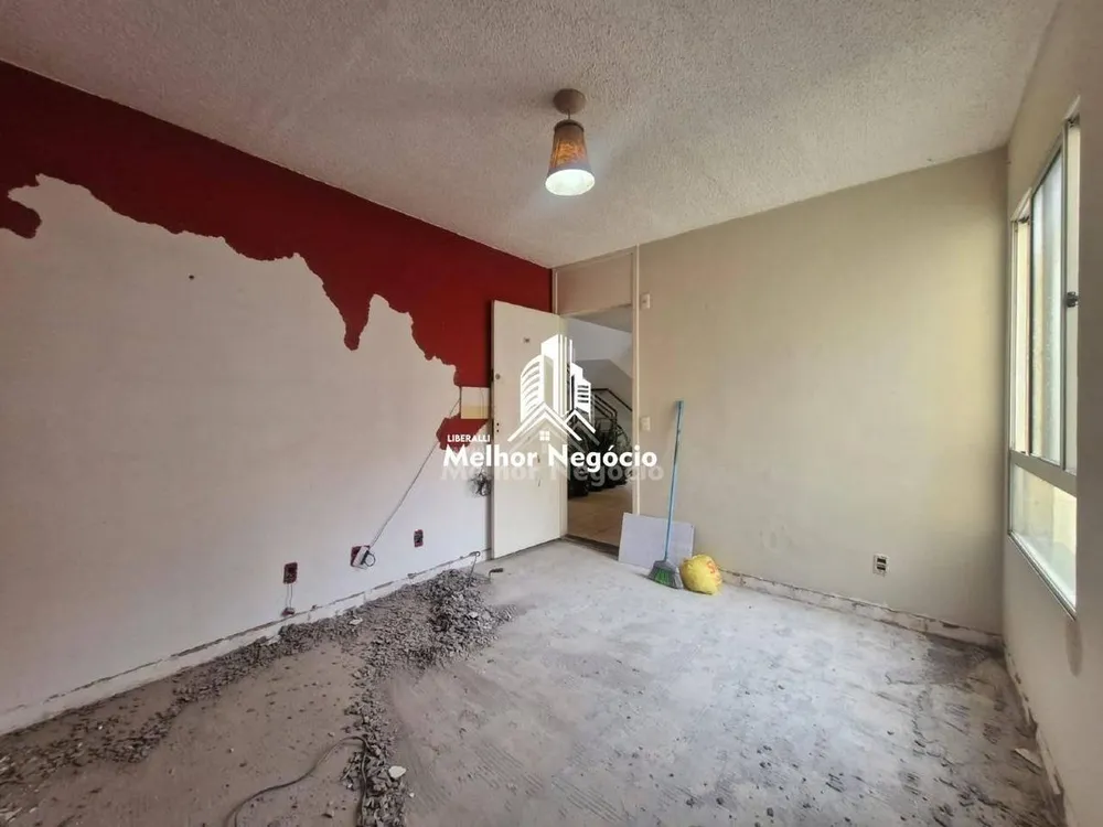 Apartamento, 2 quartos, 43 m² - Foto 5
