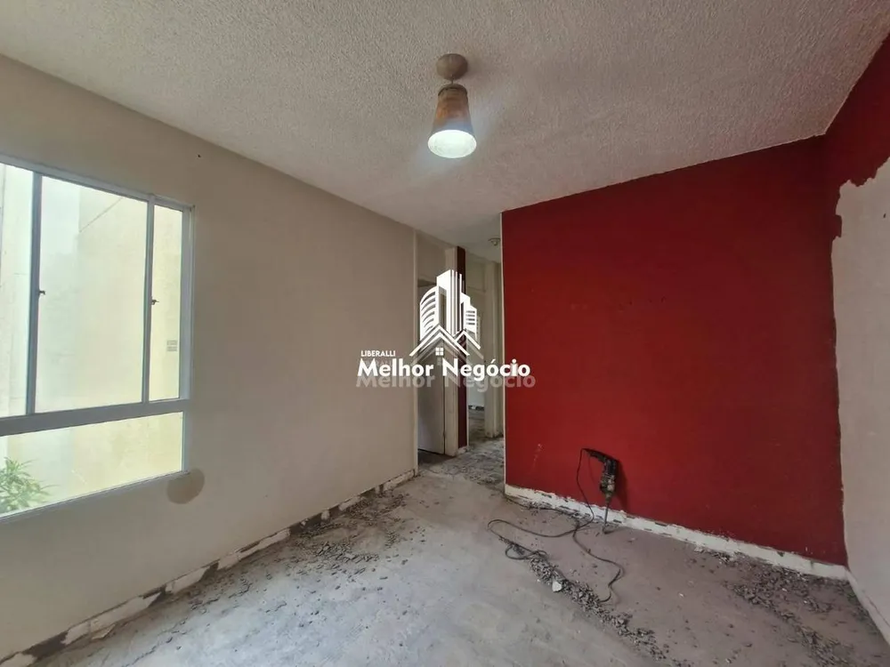 Apartamento, 2 quartos, 43 m² - Foto 1