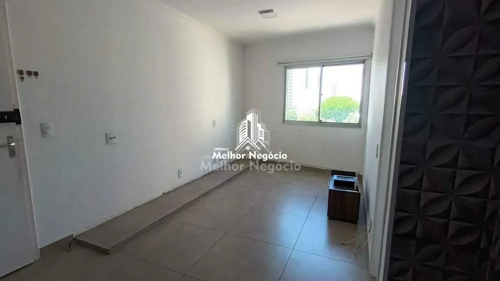 Apartamento, 1 quarto, 38 m² - Foto 1