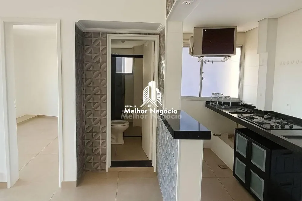 Apartamento, 1 quarto, 38 m² - Foto 3