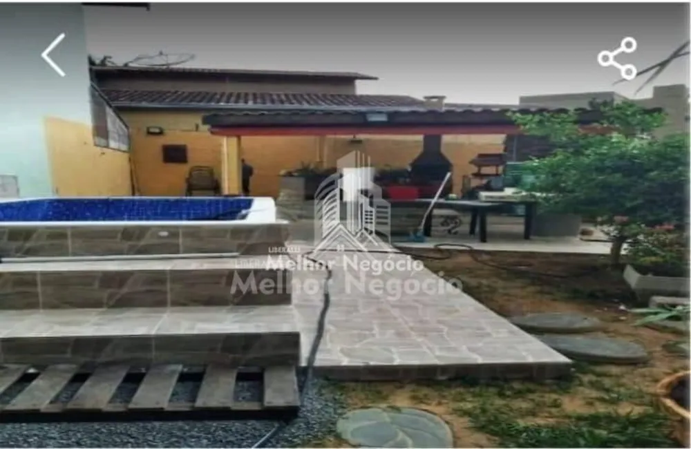 Casa, 2 quartos, 70 m² - Foto 3