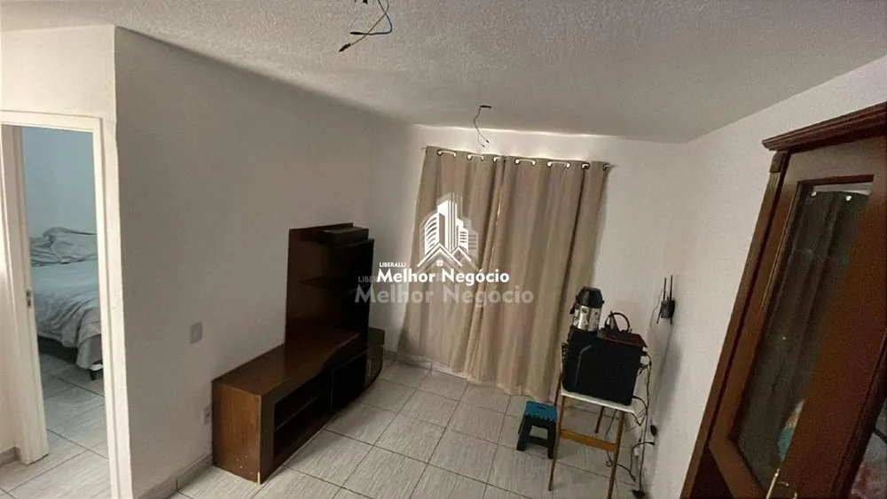 Apartamento, 1 quarto, 39 m² - Foto 6
