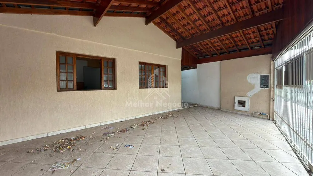 Casa, 2 quartos, 68 m² - Foto 3