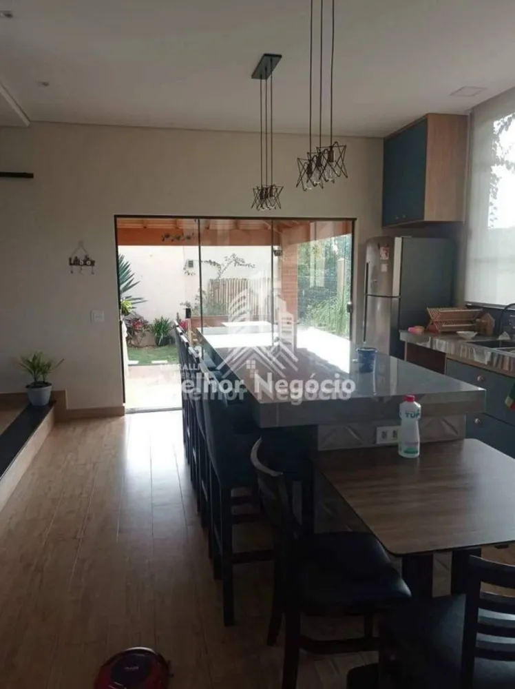 Casa, 4 quartos, 200 m² - Foto 7