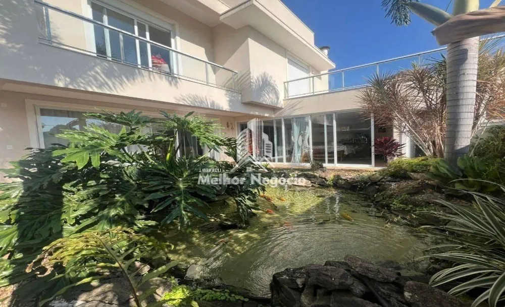 Casa, 4 quartos, 390 m² - Foto 7