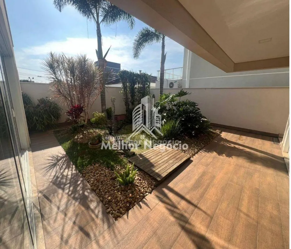 Casa, 4 quartos, 390 m² - Foto 1
