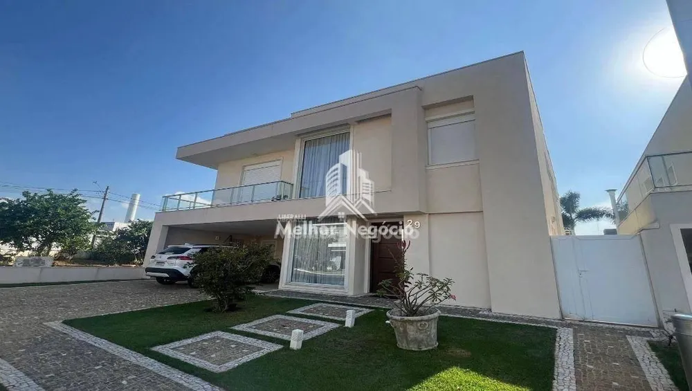 Casa, 4 quartos, 390 m² - Foto 5